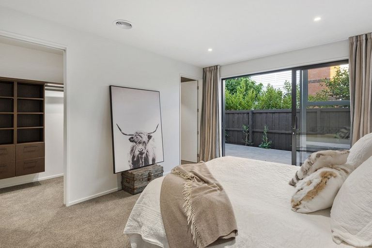 Photo of property in 20 Wai-iti Terrace, Burnside, Christchurch, 8053