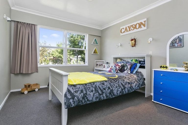 Photo of property in 14 Findlater Street, Matamata, 3400