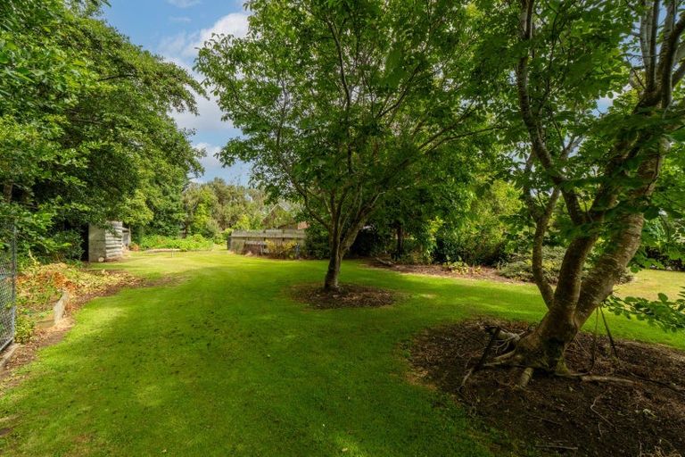 Photo of property in 181 Dunns Road, Otatara, Invercargill, 9879
