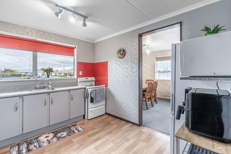 Photo of property in 152 Inglewood Road, Newfield, Invercargill, 9812