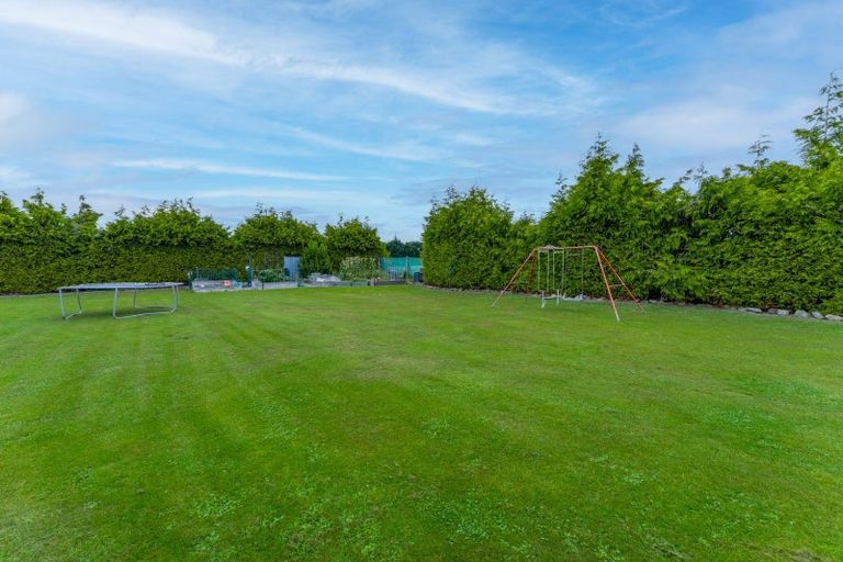 Photo of property in 33 Lynch Road, Levels, Timaru, 7973