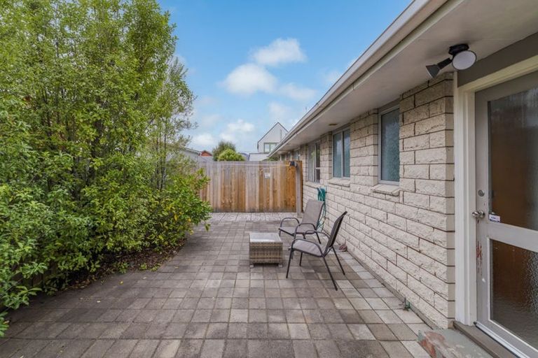 Photo of property in 2/76 Ruskin Street, Addington, Christchurch, 8024