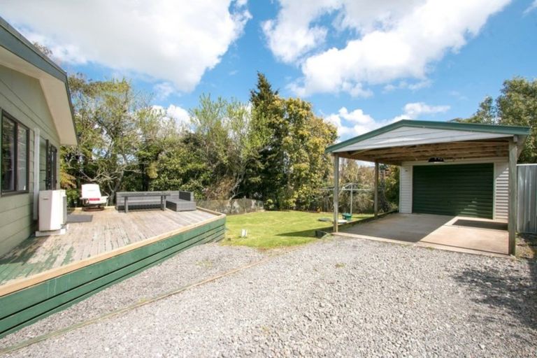 Photo of property in 47 Poland Street, Waikino, Waihi, 3682