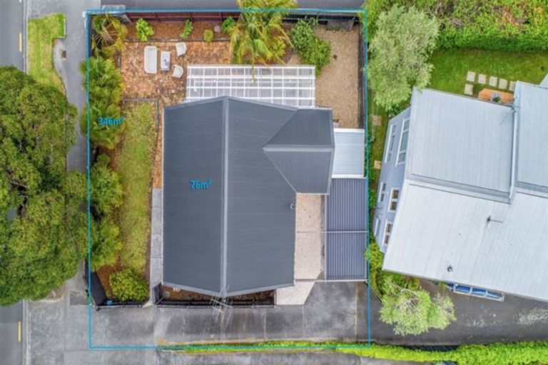 Photo of property in 2/274 Kohimarama Road, Saint Heliers, Auckland, 1071