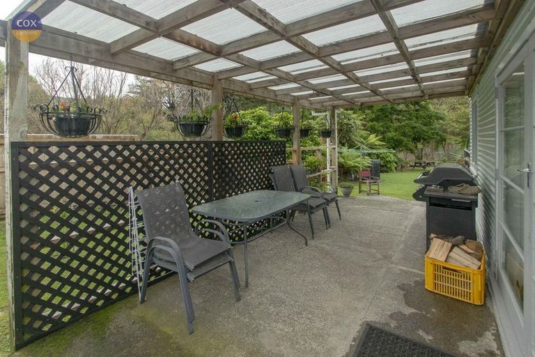 Photo of property in 2976 State Highway 5, Te Pohue, Napier, 4182