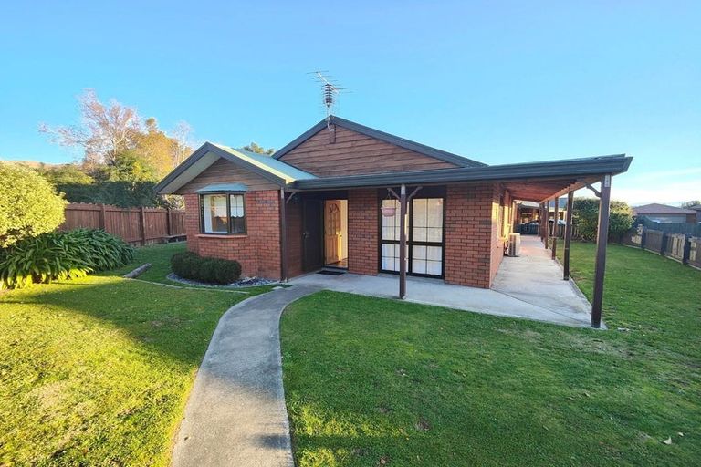 Photo of property in 12 Regent Place, Witherlea, Blenheim, 7201