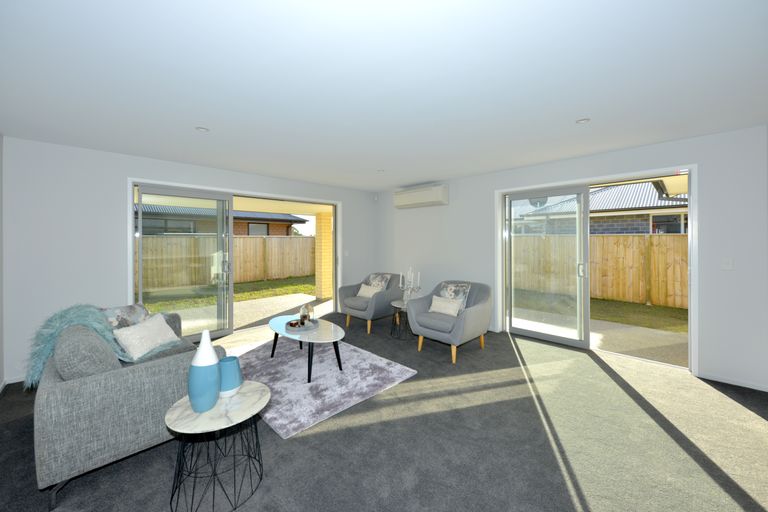 Photo of property in 85 Beachvale Drive, Kaiapoi, 7630