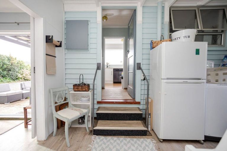 Photo of property in 40 Seaview Road, Herbertville, Dannevirke, 4970