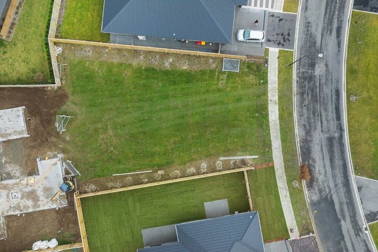 Photo of property in 6 Longore Way, Rolleston, 7614