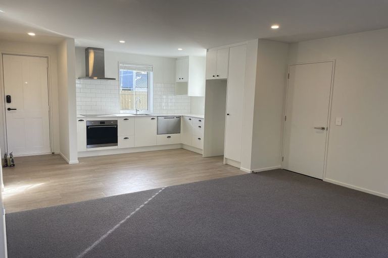 Photo of property in 37c Coronation Street, Spreydon, Christchurch, 8024