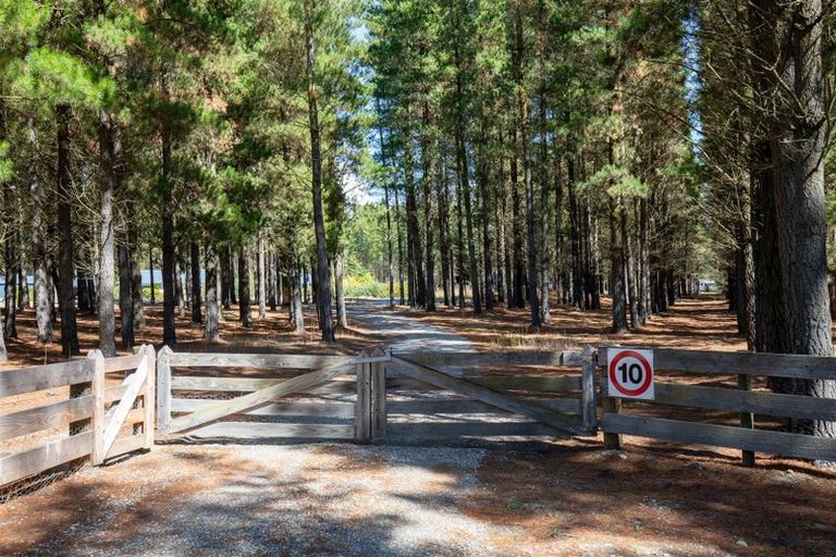 Photo of property in 256 Bannockburn Road, Cromwell, 9384