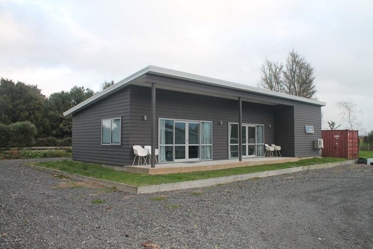 Photo of property in 239 Houchens Road, Glenview, Hamilton, 3282