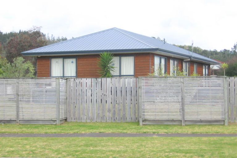 Photo of property in 119 Lorraine Place, Whangamata, 3620