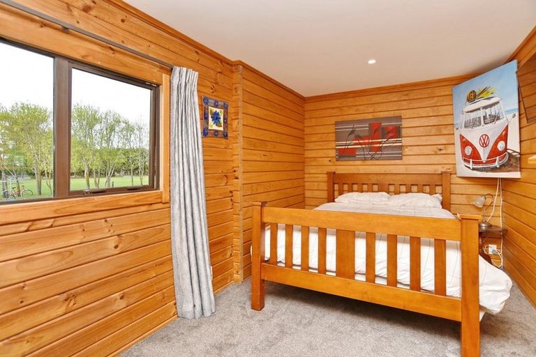 Photo of property in 194 Fishers Road, Loburn, Rangiora, 7473