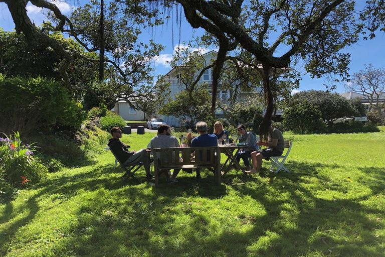 Photo of property in 9b Tudor Street, Devonport, Auckland, 0624