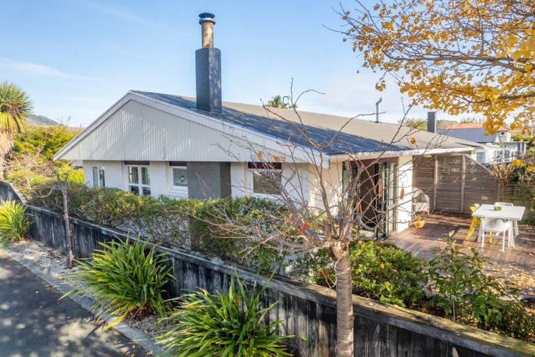 Photo of property in 2/12 Cambria Street, The Wood, Nelson, 7010