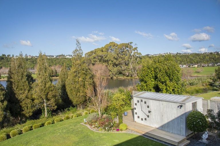 Photo of property in 19 Double Bay Road, Pyes Pa, Tauranga, 3112