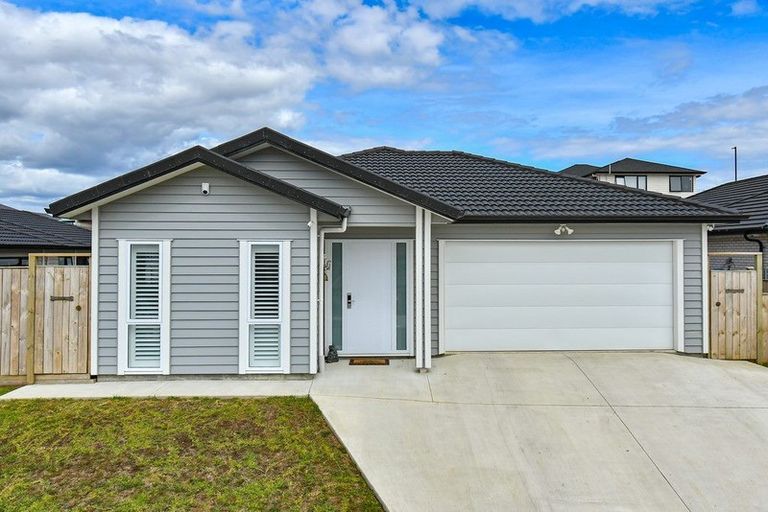 Photo of property in 35 Wingfield Road, Pokeno, 2402