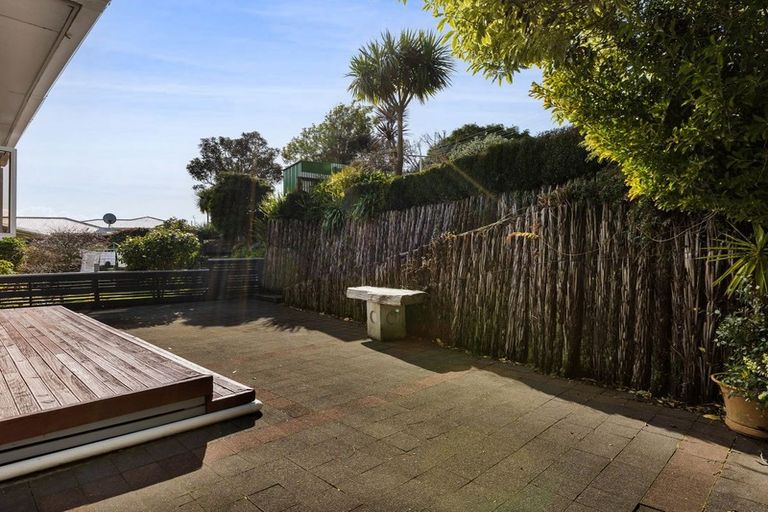 Photo of property in 40 Essex Street, Vogeltown, New Plymouth, 4310