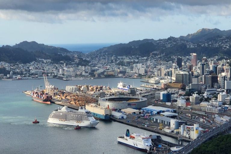 Photo of property in 52 Homebush Road, Khandallah, Wellington, 6035