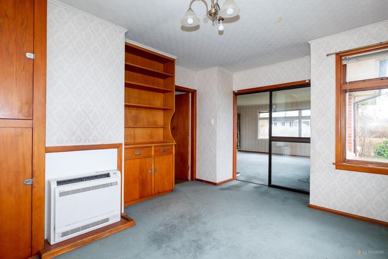 Photo of property in 7 Mckenzie Street, Geraldine, 7930