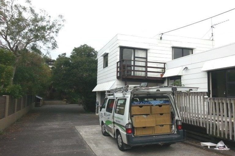 Photo of property in 1/30 Ramsgate Terrace, Mairangi Bay, Auckland, 0630