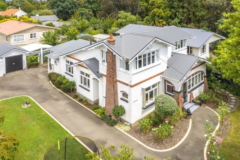 Photo of property in 29 Brassey Road, Saint Johns Hill, Whanganui, 4500