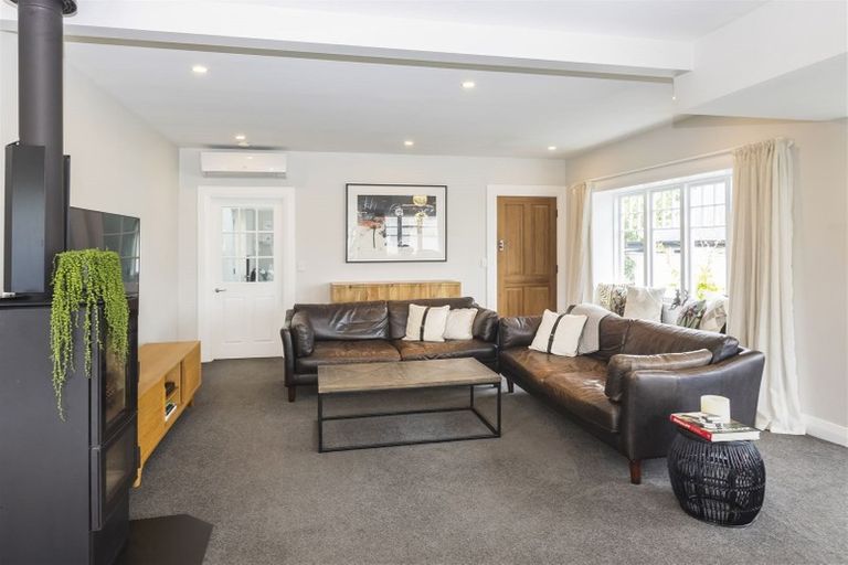 Photo of property in 26 Claremont Avenue, Papanui, Christchurch, 8053