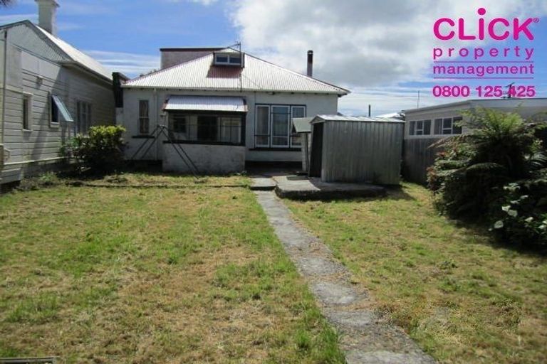 Photo of property in 62 Grove Street, Saint Kilda, Dunedin, 9012