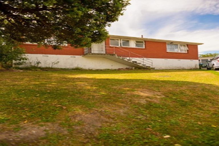 Photo of property in 24 Excellency Terrace, Ascot Park, Porirua, 5024
