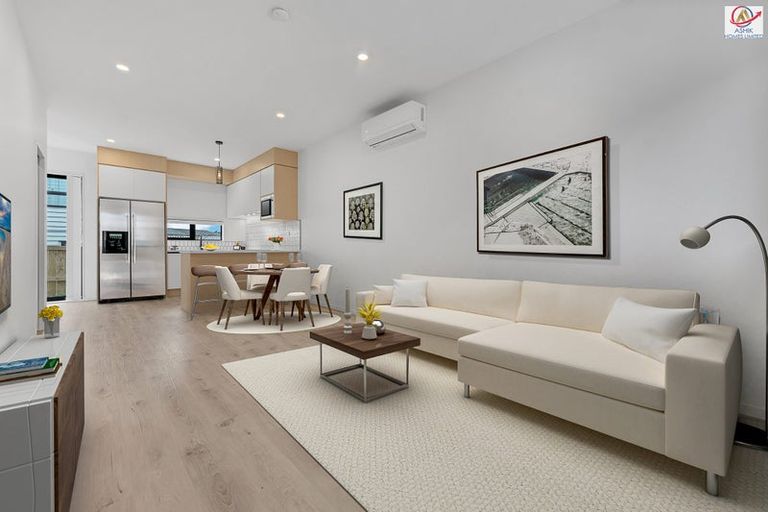 Photo of property in 26d Cape Road, Mangere, Auckland, 2022