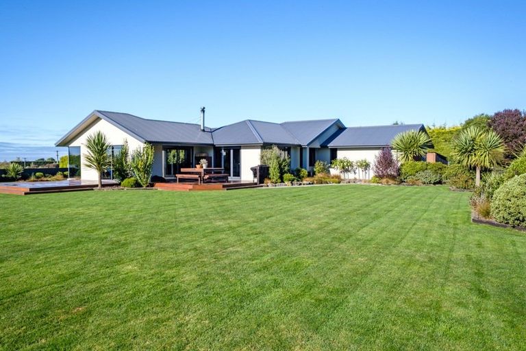 Photo of property in 698 Landsborough Road, Claremont, Timaru, 7974
