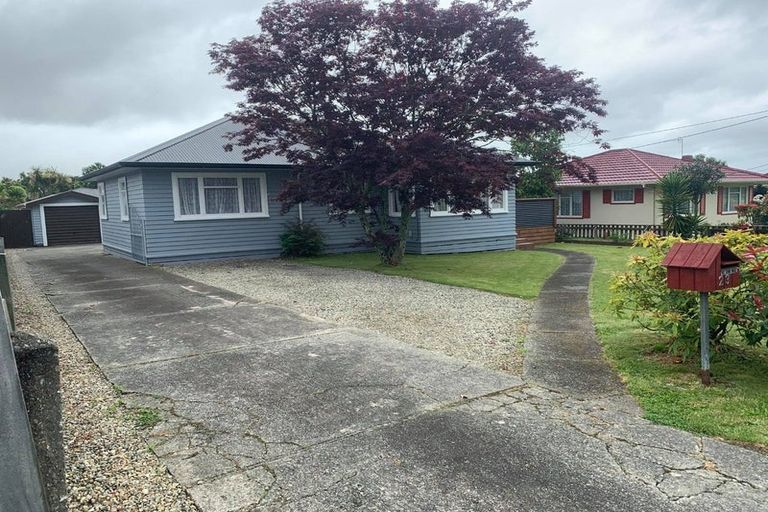 Photo of property in 23 Wilkes Street, Richmond, 7020