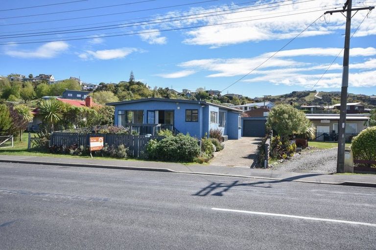 Photo of property in 848 Brighton Road, Ocean View, Dunedin, 9035