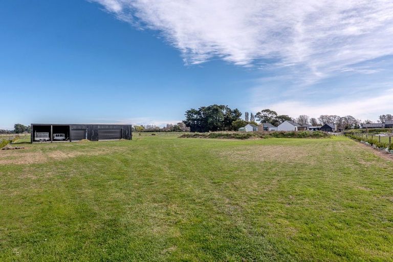 Photo of property in 47 Hauschilds Road, Tai Tapu, 7672