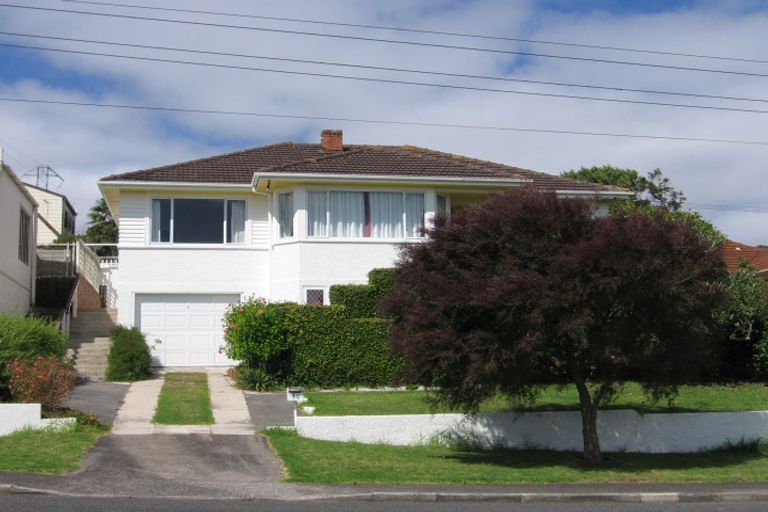 Photo of property in 44 Staveley Avenue, Mount Roskill, Auckland, 1041