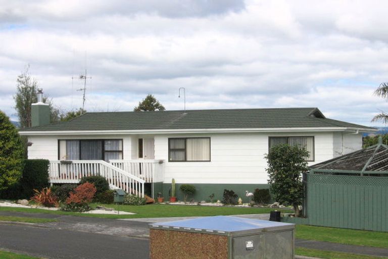 Photo of property in 91 Townhead Crescent, Bethlehem, Tauranga, 3110