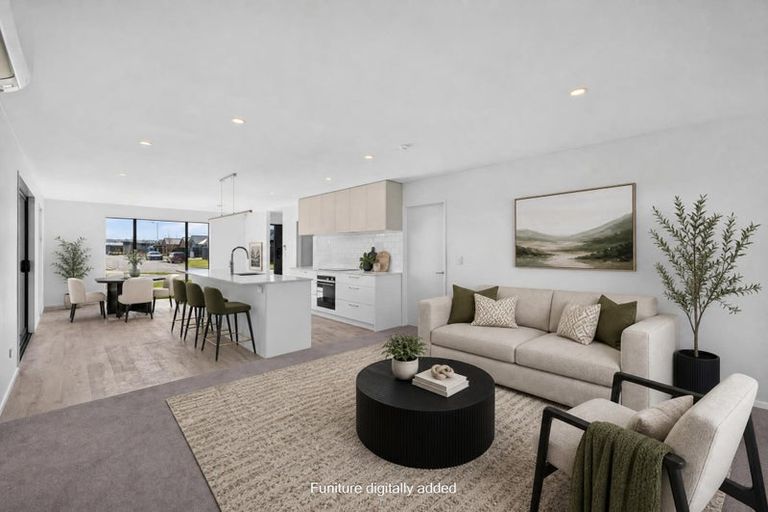 Photo of property in 27 Hanmer Crescent, Rangiora, 7400