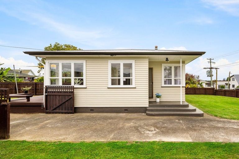 Photo of property in 91 Wyllie Road, Papatoetoe, Auckland, 2025
