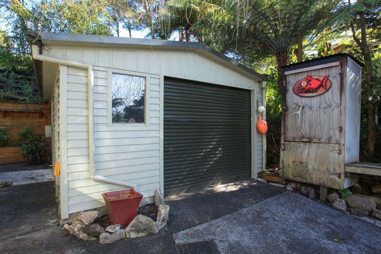Photo of property in 104a Greenslade Road, Raglan, 3295
