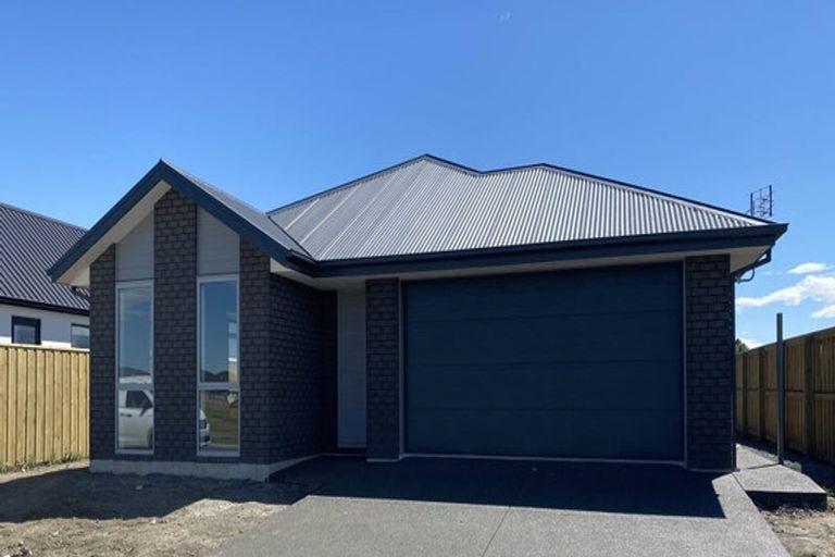 Photo of property in 87 Oaks Drive, Lincoln, 7608