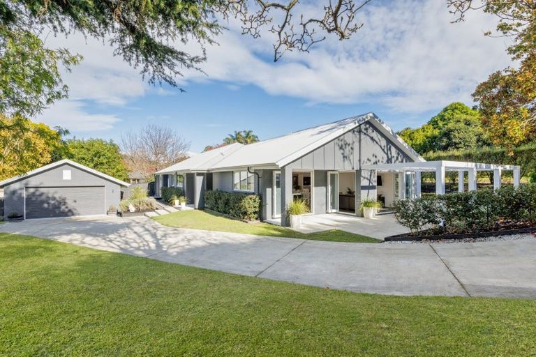 Photo of property in 20c Hayward Road, Minden, Tauranga, 3179