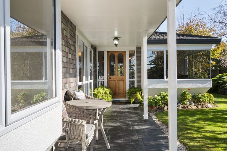 Photo of property in 9 Tyne Street, Rongotea, 4476