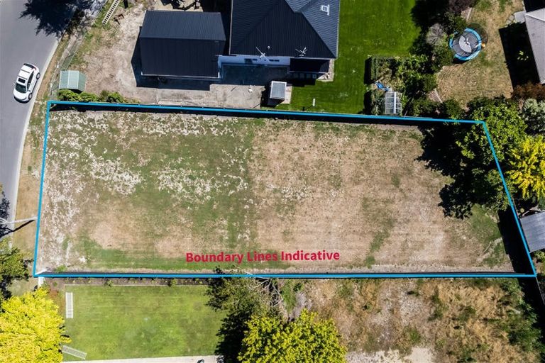 Photo of property in 77 Woodhurst Drive, Casebrook, Christchurch, 8051