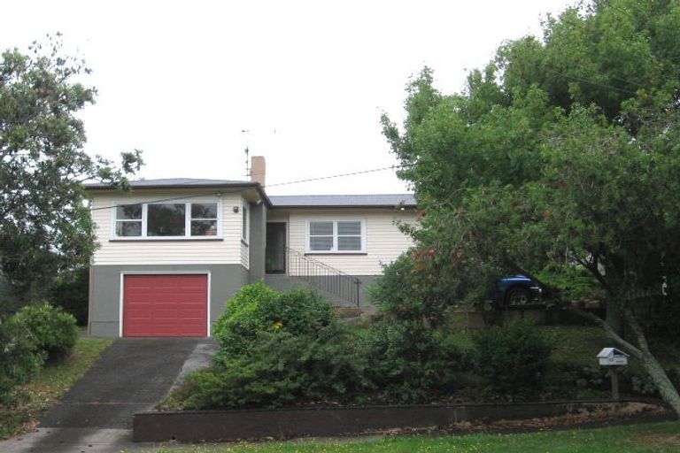 Photo of property in 10 Mount Taylor Drive, Glendowie, Auckland, 1071