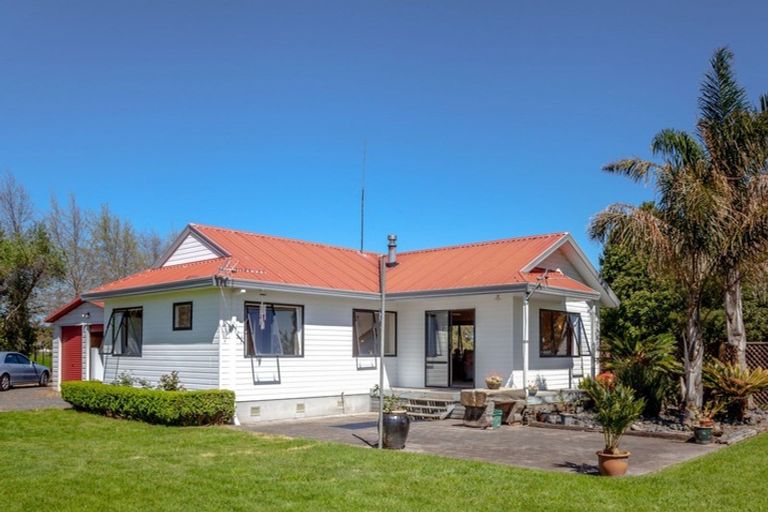 Photo of property in 981 Hauraki Road, Turua, Thames, 3574