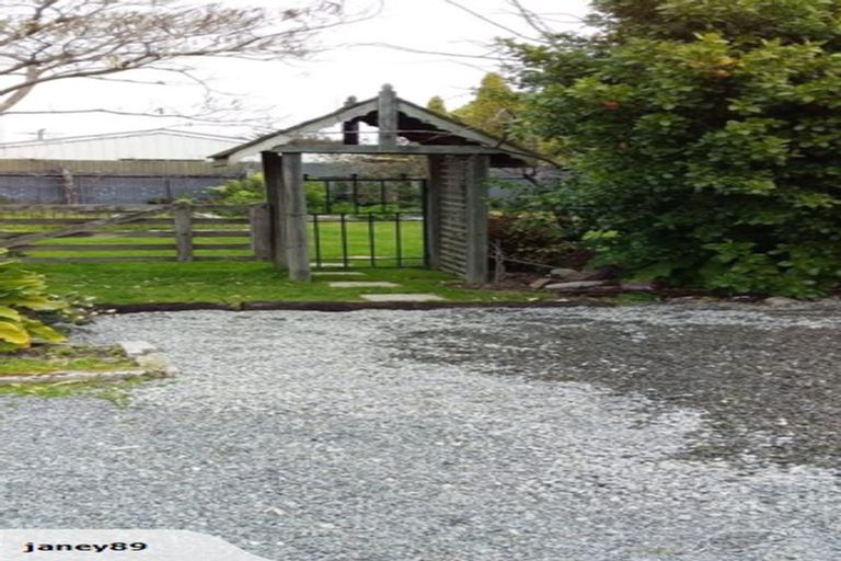 Photo of property in 3 Old Renwick Road, Mayfield, Blenheim, 7201