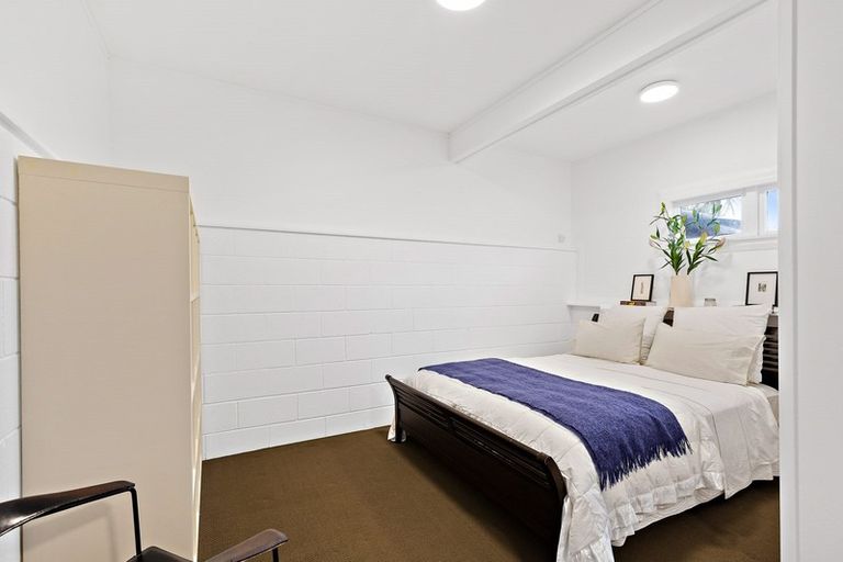 Photo of property in 19b Larchwood Avenue, Westmere, Auckland, 1022