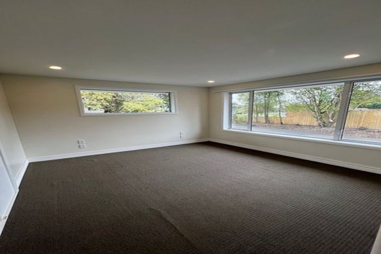 Photo of property in 46 Warren Crescent, Hillmorton, Christchurch, 8025