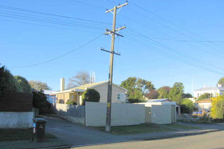 Photo of property in 34 Tamar Street, South Hill, Oamaru, 9400